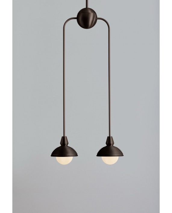 Bert Frank Eos Drop 2 Pendant